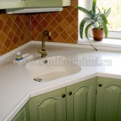 Столешницы из камня