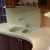 Столешницы из камня