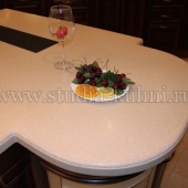 Столешницы из камня