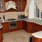 Столешницы из камня