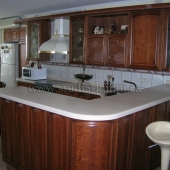 Столешницы из камня